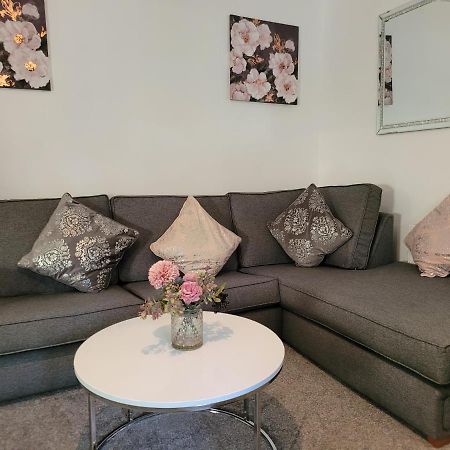 Elegance Apartments West Cornforth Extérieur photo