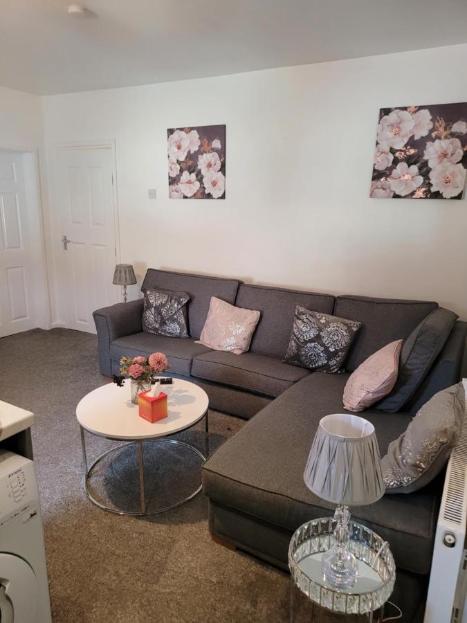Elegance Apartments West Cornforth Extérieur photo