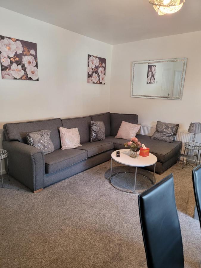 Elegance Apartments West Cornforth Extérieur photo