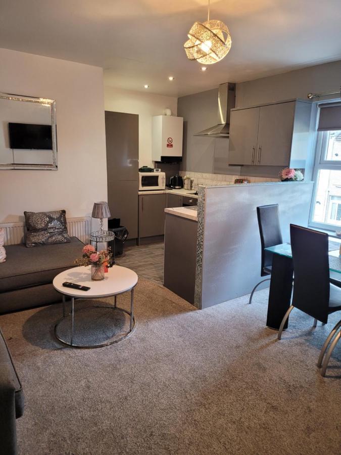 Elegance Apartments West Cornforth Extérieur photo