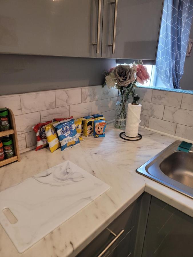 Elegance Apartments West Cornforth Extérieur photo