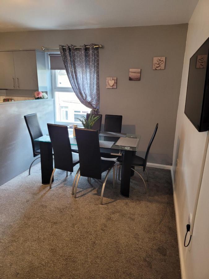 Elegance Apartments West Cornforth Extérieur photo