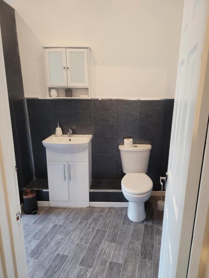 Elegance Apartments West Cornforth Extérieur photo