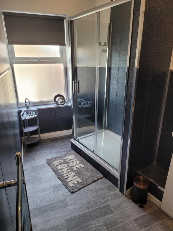 Elegance Apartments West Cornforth Extérieur photo