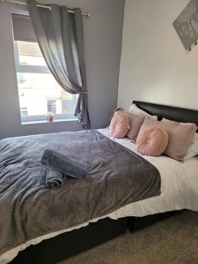 Elegance Apartments West Cornforth Extérieur photo