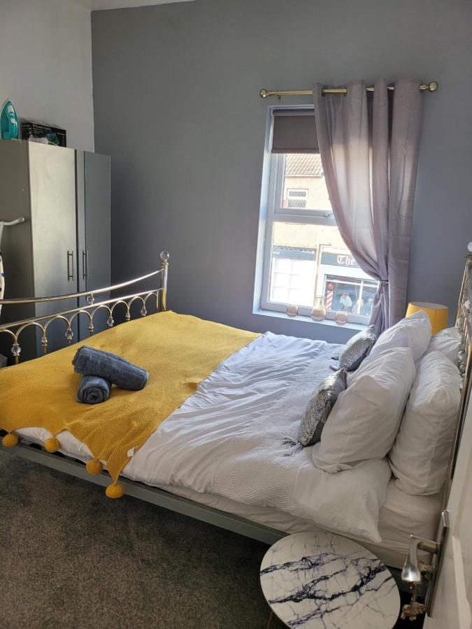 Elegance Apartments West Cornforth Extérieur photo