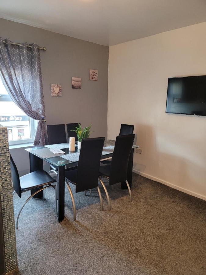 Elegance Apartments West Cornforth Extérieur photo